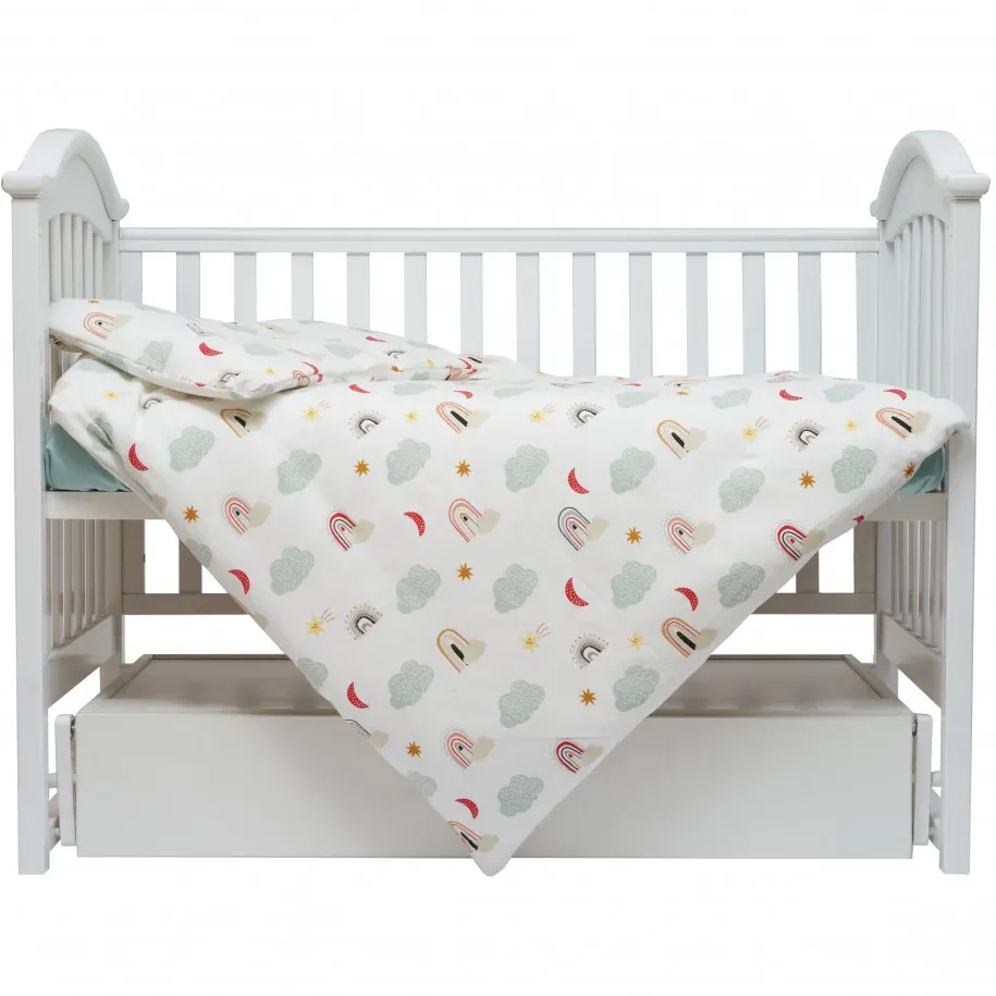 Сменная постель 3 эл. Twins Comfort Soft (фланель) 3010-TS-14